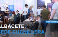 Informativo Visión 6 Televisión 8 de octubre de 2026