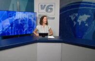 Informativo Visión 6 Televisión 7 de octubre de 2026