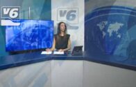 Informativo Visión 6 Televisión 8 de octubre de 2026