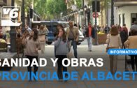 Inversiones para el futuro de la provincia de Albacete
