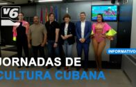 Colegio Carlos V inaugura Radio Tiza con el alcalde de Albacete