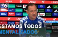 Informativo Visión 6 Televisión 8 de octubre de 2026