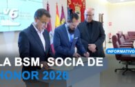 Informativo Visión 6 Televisión 15 de octubre de 2026