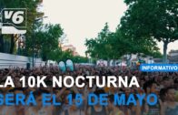 Cita para los atletas populares en el Memorial Miguel Salcedo