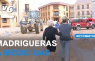 La Fundación Eurocaja Rural celebró una nueva edición de la carrera contra la ELA