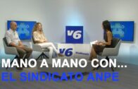 MANO A MANO con… Javier López Galiacho, presidente de AMITHE