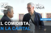 Informativo Visión 6 Televisión 8 de octubre de 2026