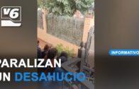 La Fundación Eurocaja Rural celebró una nueva edición de la carrera contra la ELA