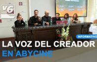 ‘Abriendo Mentes’ en la casa de la Cultura José Saramago