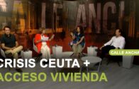 ‘Calle Ancha’ analiza la crisis del comercio local y el proceso de regularización de migrantes