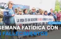El plan municipal de poda actuará sobre 470 calles de Albacete y pedanías