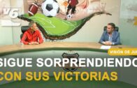 Visión de Juego Polideportivo 28 de septiembre de 2026